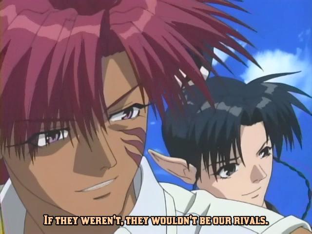 Otaku Gallery  / Anime e Manga / Saiyuki / Screen Shots / Saiyuki Reload / 06 - Riconquista / 202.jpg